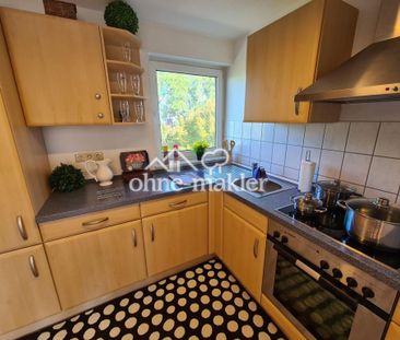 Charmantes WG-Zimmer - All-In – sofort verfügbar! - Photo 3