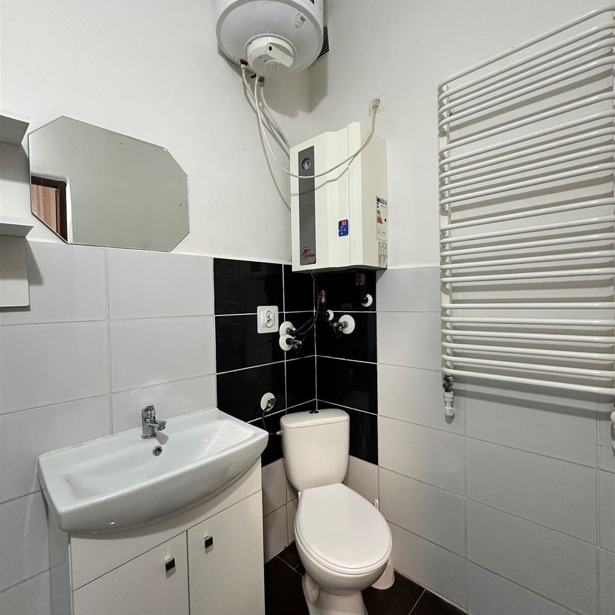 Grudziądz, Centrum Mieszkanie na wynajem - Zdjęcie 1