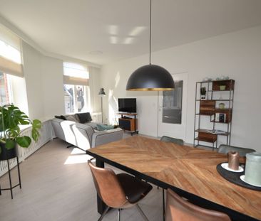 Te huur: Appartement Lage Barakken in Maastricht - Photo 2