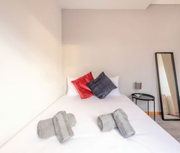 Alameda das Linhas de Torres, Lisbon, Lisbon 1750-140 - Photo 3