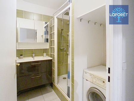 Appartement T2 Montigny-le-Bretonneux à louer - Photo 4