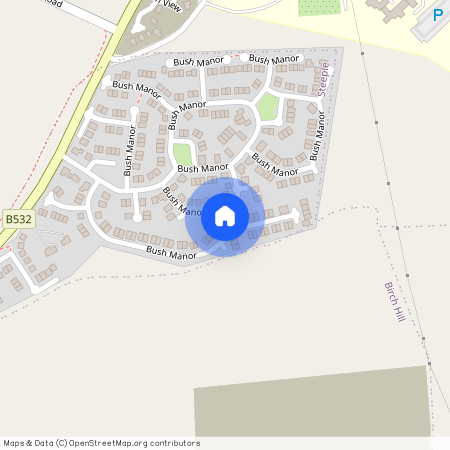 89 Bush Manor, Antrim, BT41 2WG