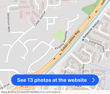 Kingsley Meadows, Wickford - Photo 1