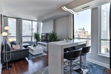For Lease - 83 Redpath Avenue Unit# 1510, Toronto, Ontario - Photo 4