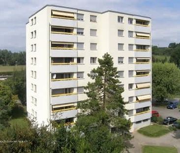 3.5 Zimmer, 73 m², 6. Stock - Foto 4