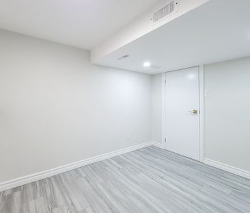 For Lease - 75 Bayview Drive Unit# Lower, St. Catharines, Ontario - Photo 6