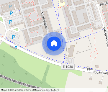 Sörgårdsgatan 9 - Photo 1