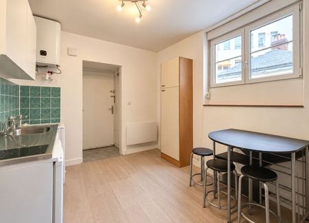 Appartement à louer 2 pièces • 24 m 2 Le Mans - Photo 5