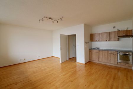Tolle Wohnung nähe FH mit großer West-Loggia - Provisionsfrei - Photo 2