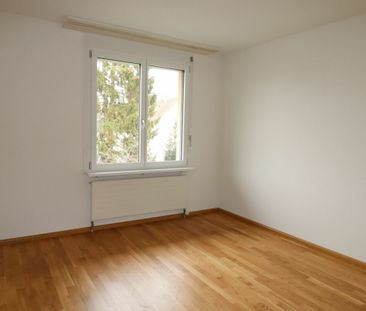 Unmittelbar zur Grenze Riehen - gemütliche 3 1/2-Zimmerwohnung in R... - Foto 3