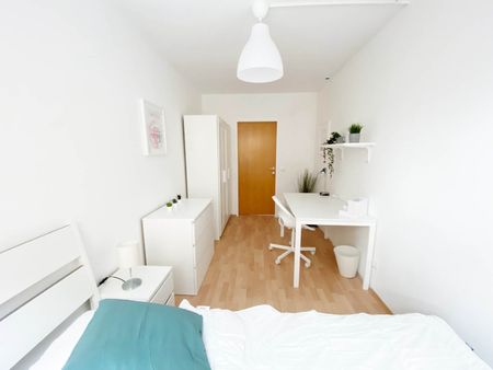 Sonnleithnergasse Top 60 Zimmer 4 - Photo 3