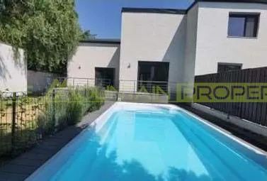 Vila 5 camere, cu piscina, inchiriere lunga durata, Voluntari - Photo 5