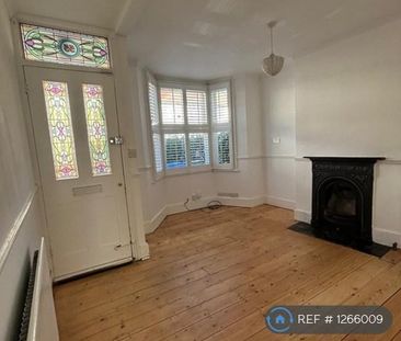 2 bedroom terraced house to rent - Photo 1