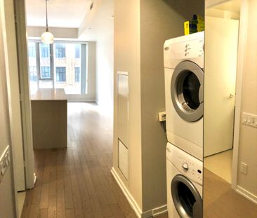 For Lease - 101 Peter Street Unit# 909, Toronto, Ontario - Photo 4