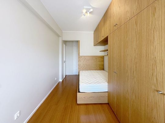 Luxury Flat for rent in Bairro de Santa Cruz, Benfica, Lisbon - Photo 1