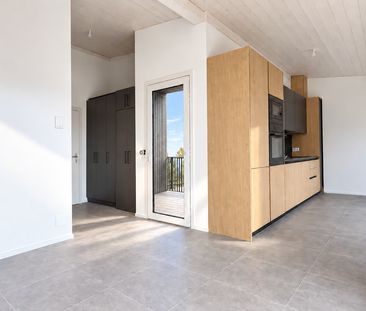 2.5 Zimmer, 74 m², 3. Stock - Photo 3