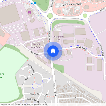 Porton Road, Amesbury, Salisbury, SP4