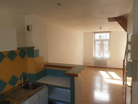 Appartement à Louer à LILLE 590 € - Photo 4