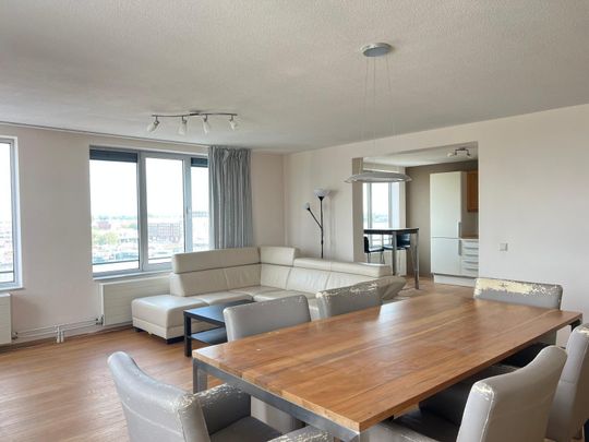 Te huur: Appartement Oostelijke Handelskade in Amsterdam - Foto 1