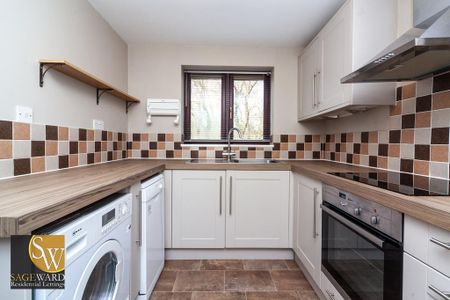 1 bedroom apartment to rent - Photo 4