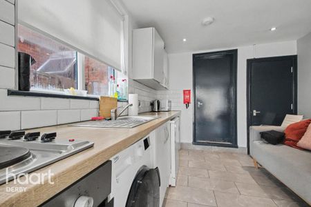 1 bedroom in a house share to rent - Photo 2