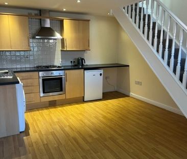 1b Mill Row, Lincoln, LN1 3LR - Photo 3