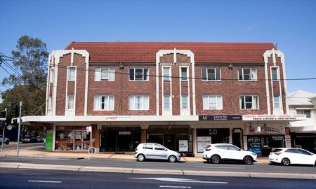 One Bedrom plus study apartment in heart of Maroubra - Enter Via Garden St - Photo 5