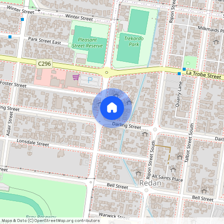 614A Darling Street, Vic 3350, Redan