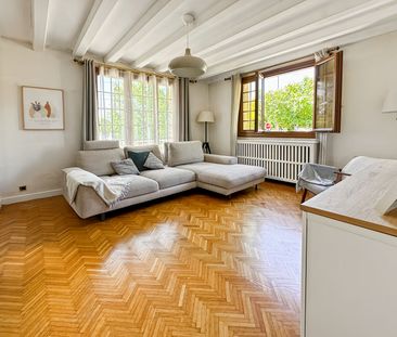 Maison T5 près de SAINTE GENEVIEVE DES BOIS à louer - Photo 2