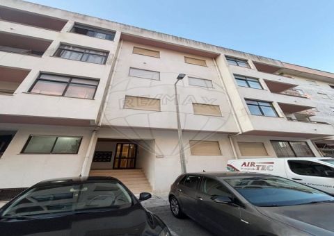 Apartamento T1