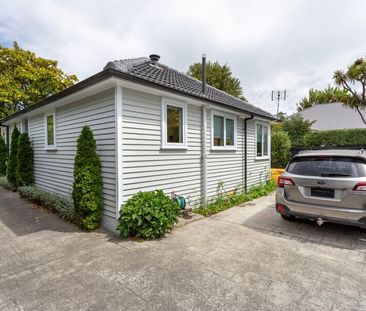 Beautifully Renovated 3-Bedroom Home in a Prime Christchurch Location! - Photo 3