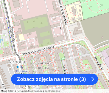 Kawalerka na wynajem – zdjęcie 1