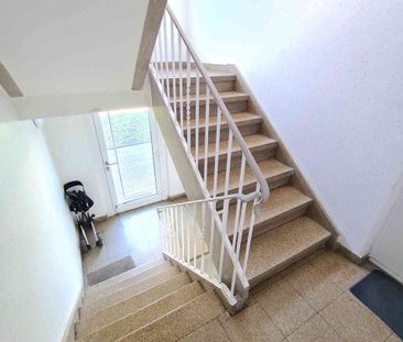 Sofortiger Einzug - Schicke Wohnung mit modernem Bad und zeitlosen ... - Photo 5