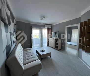 Apartament modern, terasa, parcare subterana, bloc nou cu lift- Mar... - Photo 1