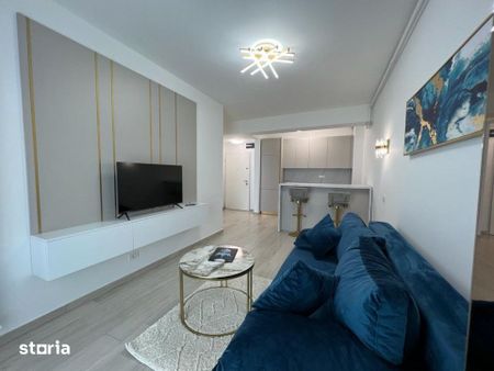 Ap. 2 camere | Mamaia |Premium| Parcare Acoperita| Lake View | termen - Photo 3