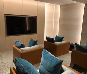 For Lease - 1 Edgewater Drive Unit# 504, Toronto, Ontario - Photo 1