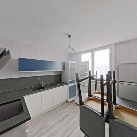 Location Appartement 2 pièces 54m² DUNKERQUE 59240 - Photo 3