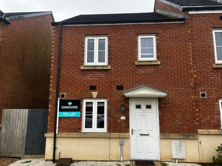 Stryd Bennett, Llanelli, Carmarthenshire, SA15 4DE - Photo 2