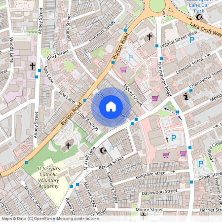 Room 3, Swinburne Street