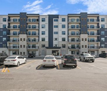 For Lease - 3320 STELLA Crescent Unit# 116, Windsor, Ontario - Photo 6