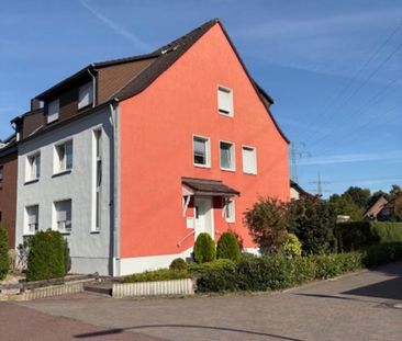 Wohnung 3,5 Zimmer mit Gartenanteil - Foto 1