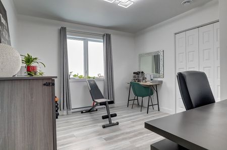 Appartement 5 1/2 à louer à Trois-Rivières (rue Andante) - Photo 2