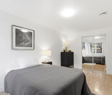 Appartement à louer - Montréal (Ville-Marie) (Centre) Appartement à... - Photo 5