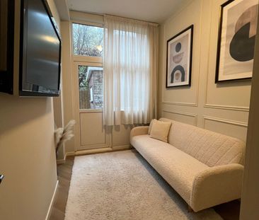 Appartement te huur: Laan van Meerdervoort 409 2563 AR Den Haag - Foto 1