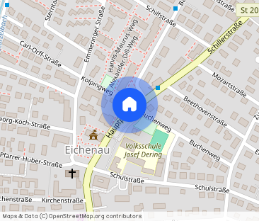 Kurzfristig beziehbar – Ideal für Singles/junges Paar – Top gepfleg... - Foto 1