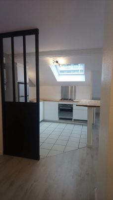 APPARTEMENT T3 A LOUER - Photo 1