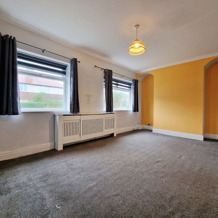 Leslie Avenue, Thornton-Cleveleys - Photo 1