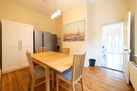 Room in a Shared House, Northfields Station, W13 - Photo 2