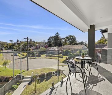 5 Semple Street, Ryde NSW 2112 - House For Rent | Domain - Photo 1