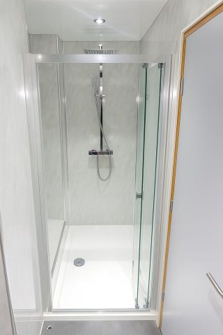 1 Bed Flat, Model Lodging House, M3 - Photo 5